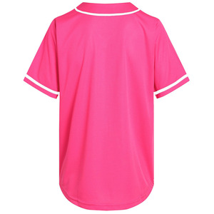 Nouveau maillot de baseball pour homme, coupe parfaite, respirant, écologique, haute qualité, idéal pour l'extérieur - Product Image 2