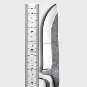 Couteaux viking médiévaux en acier professionnel chef de cuisine couteaux pakistanais faits à la main couteau viking multifonctionnel de haute qualité - Product Image 1