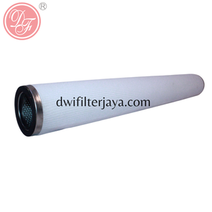 Élément filtrant d'huile coalescent et séparateur de gaz à prix compétitif pour l'industrie - Product Image 1