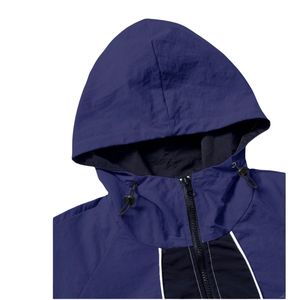 Quick Dry <b>Thermal</b> Breathable Eco-Friendly Waterproof Solid Custom Printed Winter Polyester Fleece Plus Size High Tracksuit - Product Image 4