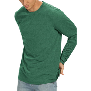 Custom Trendy Men's Cotton Printed Streetwear Casual <b>T</b>-<b>Shirt</b> Quick Dry Loose Fit Short Sleeve OEM Supplier Europe USA <b>UK</b> - Product Image 3