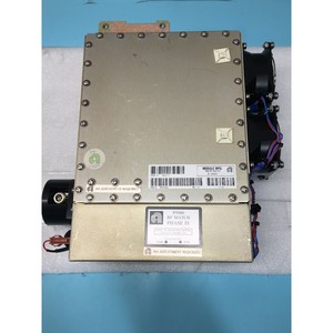 AMAT 0010-20524 RF Match, 8 Pulgadas, 200mm - Equipo y Piezas de Semiconductores de Confianza de Marca Global - Product Image 1