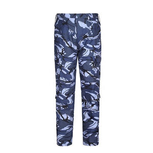 Vêtements de camouflage, uniforme de chasse, tenue de paintball, costume décontracté, uniforme de camouflage respirant sur mesure pour hommes, design OEM - Product Image 3