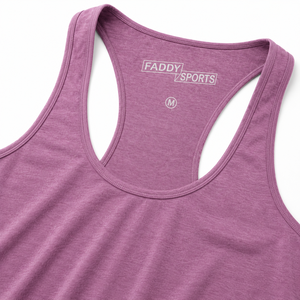 Wholesale Women's Racerback Tank <b>Top</b> Sport Gym Yoga Fitness Activewear Breathable Quick Dry Sleeveless Slim Fit Athletic Vest - Product Image 2