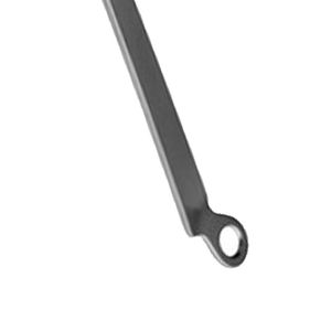 New High Quality Stainless Steel Double Ended Orthopedic Knee Retractor with Custom Sizes CE ISO Approved By Grip Surgical - Product Image 6