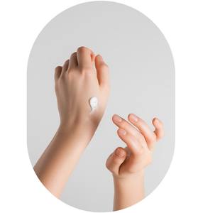 Crème pour les mains au collagène Vaseline 3W CLINIC 150ml, soin des mains coréen K-Beauty, hydratation intense, nourrissante, protection de la barrière cutanée pour peaux sèches - Product Image 2