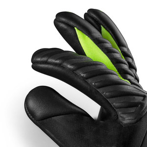 Guantes de Portero de Fútbol de Material PU, Guantes de Entrenamiento para Uso Profesional en Adultos, Suministro del Fabricante - Product Image 5