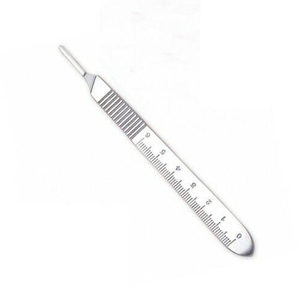 PISSCO Appendectomy And Hernia Set General Abdominal Surgery Set General Surgery <b>Instrument</b> Set 38 PCS Hernia Repair <b>Instrument</b> - Product Image 6
