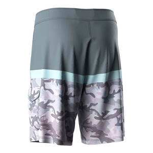 Pantalones de Pesca Personalizados con Protección Solar UPF 50+, Elásticos en 4 Direcciones, Spandex/Poliéster, Cintura Media, Cierre de Cremallera, Transpirables, Estampado Personalizado - Product Image 6