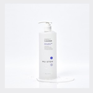 Limpiador facial Myuseutem Mustem Perfect Cleanser - Espuma/Gel/Polvo/Jabón, el mejor limpiador facial - Product Image 6