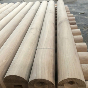 Long Viet Veneered Wood Furniture <b>Legs</b> High Quality For Cabinet <b>Sofa</b> Table Manufactured Durable Design - Product Image 1