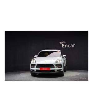 Para <span class=keywords><strong>Porsche</strong></span> <span class=keywords><strong>Macan</strong></span> <span class=keywords><strong>2.0</strong></span> Septiembre <span class=keywords><strong>2019</strong></span> 84,592 km Asientos de Cuero Volante a la Izquierda Cámara Trasera - Product Image 3