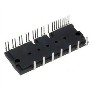 PS22A72 Intelligent <b>Power</b> Module IPM 1200V 25A Three Phase IGBT Inverter Module - Product Image 2