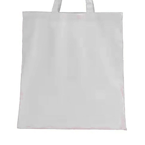 Bolsa de Compras Ecológica y Reutilizable de Gran Capacidad, con Logotipo Personalizado y Color Sólido - Product Image 6