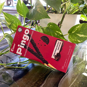 Biscuits au chocolat ODM Healthy Pingo Milk Stick, miettes de cacao, 32g - Product Image 2