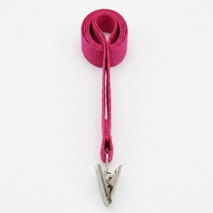 Cordons de cou professionnels de haute qualité, accessoires promotionnels haut de gamme avec logo personnalisé, services de fabrication OEM sous marque privée - Product Image 5