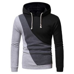 Sudaderas con Capucha para Hombre de Diseño Único, Más Vendidas, a Precio de Mayoreo, Ropa Urbana de Alta Calidad, Colección de Invierno, Personalizables y Transpirables - Product Image 2