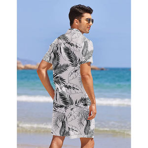 High Quality Summer <b>Set</b> Custom Logo Cotton <b>Men's</b> <b>Shorts</b> <b>and</b> <b>T</b> <b>Shirt</b> <b>Sets</b> <b>Short</b> <b>and</b> <b>T</b>-<b>shirt</b> <b>Set</b> for <b>Men</b> - Product Image 2
