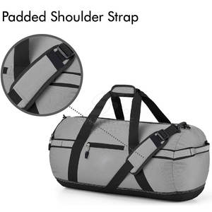 Sacs de sport et de voyage tendance pour activités de plein air – Nouveau style, couleur unique – En vente - Product Image 4