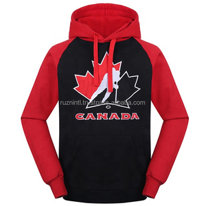 Sweat à capuche épais et chaud avec capuche réglable, intérieur en polaire confortable pour les sports de plein air, les voyages, la salle de sport et les vêtements décontractés au quotidien - Product Image 3