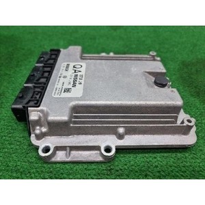 Unité de commande moteur d'occasion Koleos 2008-2011 GENUINE 23710JY08D - Product Image 5
