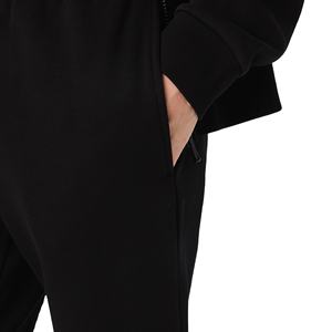 Chándal deportivo personalizado para hombre, chándal deportivo personalizado de alta calidad de 100% algodón con logotipo personalizado para hombre - Product Image 4