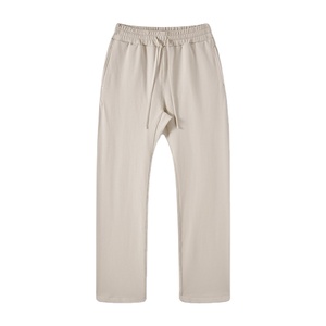 Personalizado Hombres Jogger Pantalones Streetwear OEM Pantalones de chándal Gimnasio Jogging Pantalones de entrenamiento de secado rápido Pantalones Fabricante de fábrica - Product Image 3