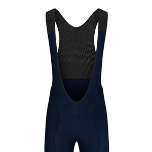Cuissard de cyclisme rembourré personnalisé pour homme, séchage rapide, respirant, en Spandex/Coton, confortable pour le vélo - Product Image 6