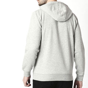 Sudadera con Capucha Moderna para Hombre, con Cierre, Cómoda, Estilo Urbano, para Uso Diario, con Estampado Personalizado, de Invierno, 100% Algodón Felpa - Product Image 6