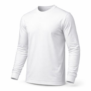 เสื้อเชิ้ตแขนยาวผู้ชายสั่งทำขายส่ง - ผู้ผลิต OEM และผู้จัดจำหน่ายโดยตรงจากโรงงาน - Product Image 3