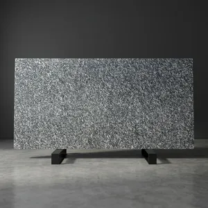 Trending Blue Diamond Granite Slab Premium Natural <b>Stone</b> Material Durable Polished Granite For Countertops Tiles - Product Image 5