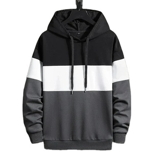 Wholesale Men's Unisex Winter Heavyweight <b>Fleece</b> <b>Hoodie</b> 100% Cotton Pullover Digital Breathable Eco-Friendly Customizable Pocket - Product Image 1