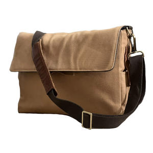 Custom logo Cover Liner <b>Bag</b> Briefcase Protective Cover Storage <b>Bag</b> genuine <b>canvas</b> business laptop <b>bag</b> for men - Product Image 5