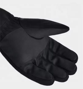Genuine Leather Wrist Safety <b>Gloves</b> | Industrial Work & Protection | Factory Wholesale - Product Image 6