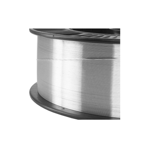 Filo di saldatura in alluminio ER 5356 - bobina - - Product Image 1