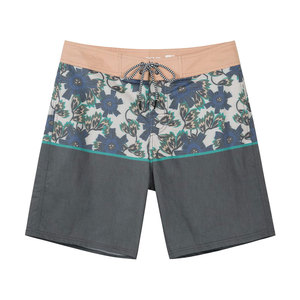 High Quality Beachwear Men Board <b>Shorts</b> With Breathable Fabric And Durable Construction For Active Lifestyle - Product Image 1