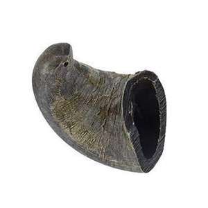 TIMELESS CRAFT - Puntas de Cuerno de Búfalo y Vaca de la Mejor Calidad, con Tamaño Personalizado, Artesanía Impermeable para Decoración de Bodas y Fiestas - Product Image 1