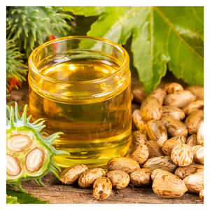 100% Pure Refined Castor <b>Oil</b> at Competitive Price - Product Image 4