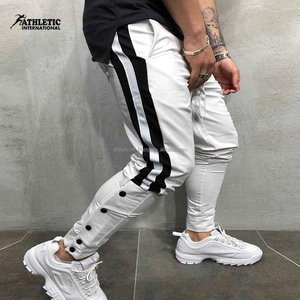 Pantalones deportivos casuales para hombre, de alta calidad, precio de mayoreo, gran oferta - Product Image 6