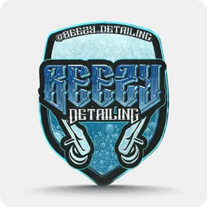 Écussons tissés personnalisés avec logo de club de football découpés au laser pour vêtements de sport de football, écussons brodés, écusson tissé pour vêtements - Product Image 1