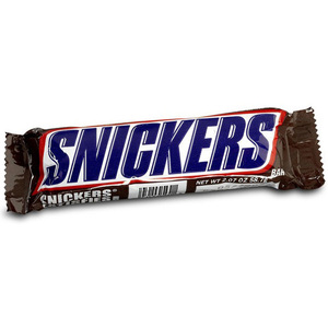 Barres Snickers en gros, barres chocolatées Snickers à vendre - Product Image 5