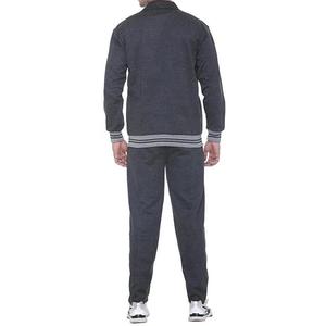 Trajes Deportivos de Invierno, Servicio OEM, Diseño ODM, Fabricación en Pakistán, Trajes Deportivos Personalizados, Último Diseño 2026 - Product Image 6