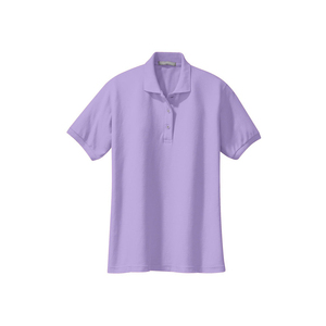 Polos de Mujer Transpirables, Ropa Casual, Tejido Suave y Cómodo, Colección de Polos de Mujer, Polos de Mujer Premium con Cuello - Product Image 2