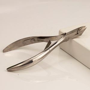 ที่ตัดหนังกำพร้าแบบมืออาชีพ หัวกลม 6 มม. รุ่น Jaw16 ทำจากสแตนเลสอย่างดี - Product Image 4