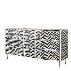 ชุดเฟอร์นิเจอร์ห้องนั่งเล่นและห้องนอนดีไซน์ทันสมัยแบบพับได้ ทนทาน ผลิตโดยผู้ผลิตขายส่ง พร้อมการรับประกัน 2 ปี - Product Image 1