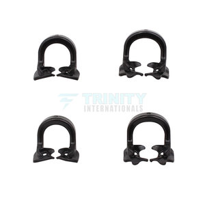 Kit de Abrazaderas para Dique de Goma al por Mayor, Kit de Abrazaderas para Dique de Goma de Alta Calidad, Kit de Abrazaderas para Dique de Goma Duraderas, Venta en Línea Disponible - Product Image 5