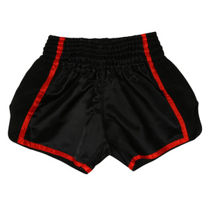Short de Muay Thai pour Homme, Nouvelle Arrivée, Imprimé par Sublimation Intégrale, Équipement d'Entraînement de Boxe Hip Hop, Vente Chaude - Product Image 2