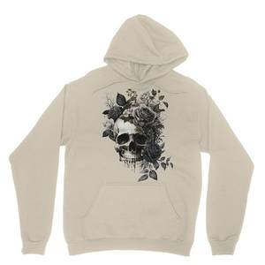 Sudadera Holgada con Capucha y Bordado 3D, con Lentejuelas, Estilo Urbano Informal para Mujer - Product Image 6