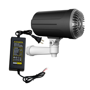 Chống trộm hệ thống báo động cho ngân hàng và cửa hàng đồ trang sức toàn bộ nhà sương mù hệ thống báo động - Product Image 6