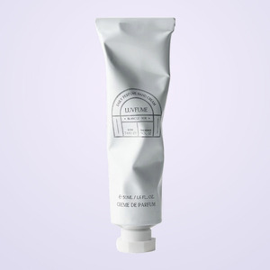 Crema de manos Reopyum Blanc Le Noir 50 ml Perfumada para suavizar la piel y humectarla - Product Image 2